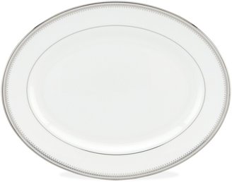 Lenox Belle Haven Oval Platter