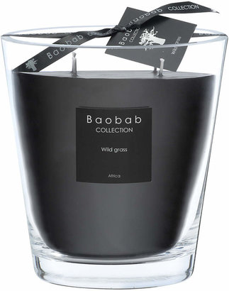 Baobab Collection Scented Candle