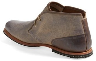 Timberland 'Wodehouse Lost History' Chukka Boot (Men) (Nordstrom Exclusive)