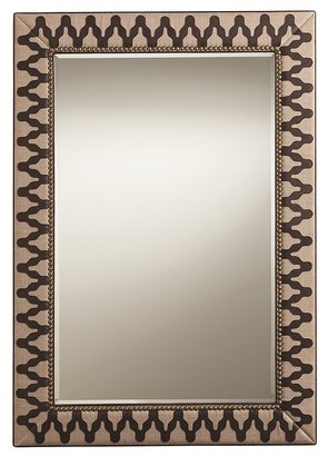 Bloomingdale's Ishtar Rectangular Mirror