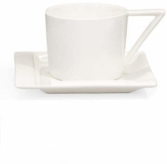 Maxwell & Williams ZiiZ Demi Cup and Saucer