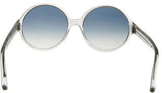 Yves Saint Laurent 2263 Yves Saint Laurent Sunglasses