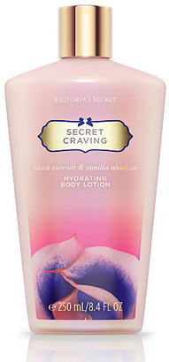 Victoria's Secret Fantasies Secret Craving Hydrating Body Lotion