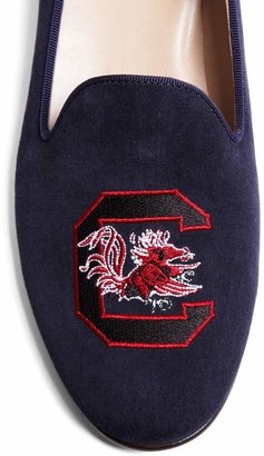 Brooks Brothers JP Crickets University of South Carolina Shoes