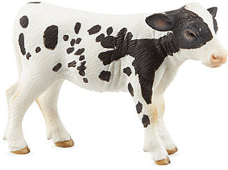 Schleich Holstein calf figurine