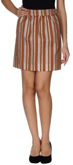 Balenciaga Mini skirts