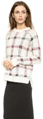 Theory Loryelle Innis P Sweater