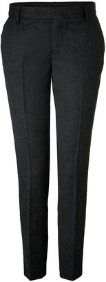 Marc by Marc Jacobs Slim-Fit Wool Trousers