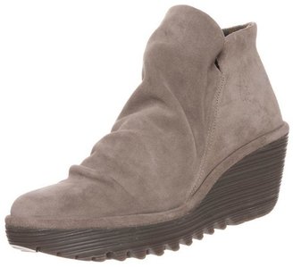 Fly London YIP Ankle boots taupe