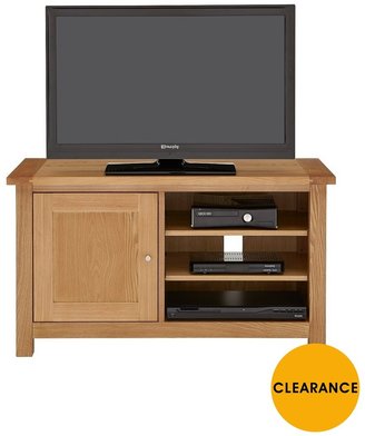 Chesterfield TV Unit - Fits Up To 42 Inch TV