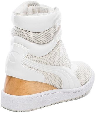 Puma by Mihara MY-77 D2 Sneakers