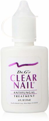 Dr. G's 11001 Clear Nail Treatment, 1 Count