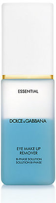 Dolce & Gabbana Essential Eye-Makeup Remover/3.3 oz.