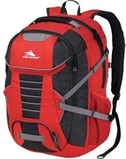High Sierra Haywire Backpack