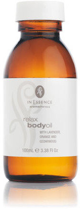 Miss Shop In Essence Relax Body Oil