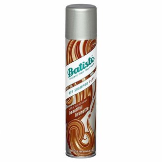 Batiste Dry Shampoo Medium & Brunette 200 mL