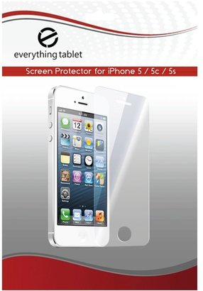 House of Fraser Everything Tablet Screen Protector for iPhone 5/5C/5S