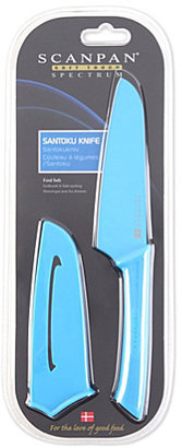 Scanpan Spectrum Santoku knife 14cm