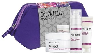 Murad Age Reform Celebrate Smooth Skin Gift Set