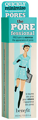 Benefit 800 Benefit The POREfessional Limited Edition Value Size, 44ml