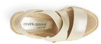 Andre Assous 'Prissy' Sandal