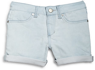 Joe's Jeans Toddler's & Little Girl's Denim Shorts