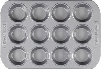 Farberware Nonstick 12-Cup Muffin Pan