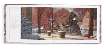 Houghton Mifflin HARCOURT 'The Polar Express' Gift Book Set