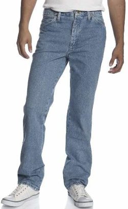 Wrangler Men's Big & Tall Cowboy Cut Slim-Fit Jean