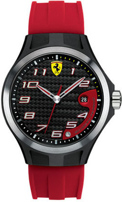 Ferrari 0830014 SF102 Lap Time Gents Watch