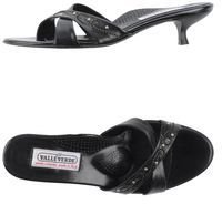 Valleverde Sandals