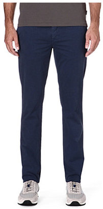 Paul Smith Tapered cotton chinos - for Men