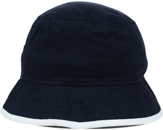 New Era New York Yankees MLB Basic Tipped Bucket Hat