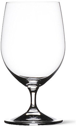 Riedel Vinum water glasses pair