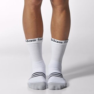 adidas Tennis Full Cushioned Socks 1 Pair
