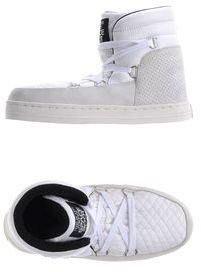 Forfex High-top sneakers