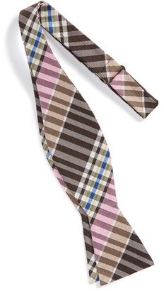 Original Penguin Silk Bow Tie