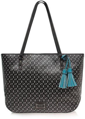 Nine West SHOWSTOPPER TOTE
