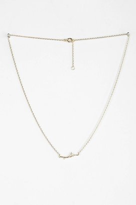 Urban Outfitters On A Limb Necklace