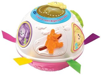Vtech Crawl And Learn Bright Lights Ball