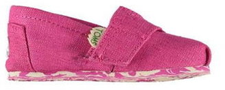 Toms Earthwise Classic Shoes