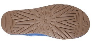 UGG 'Mini Bailey Button' Boot (Women)