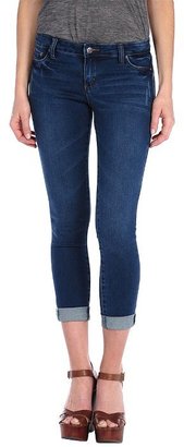 Tractr Ankle Crop Skinny
