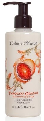 Crabtree & Evelyn 'Tarocco Orange, Eucalyptus & Sage' Body Lotion
