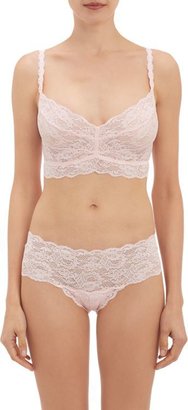 Cosabella Sweetie Soft-Cup Bra-Pink