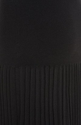 Sandro 'Rasta' Stretch Sweater Dress