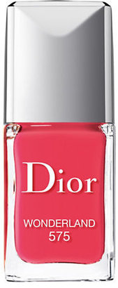Christian Dior Vernis Gel Shine and Long Wear Nail Lacquer - WONDERLAND