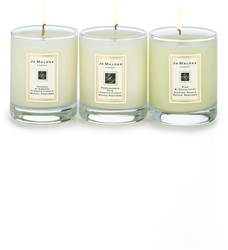 Jo Malone London TM TM Travel Candle Collection