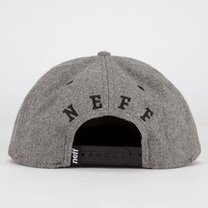 Neff Classic Mens Snapback Hat