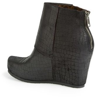 OTBT 'Ringold' Leather Boot (Women)